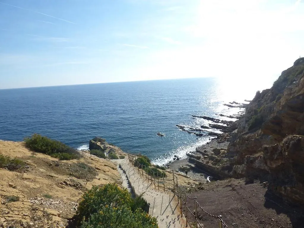 Piscines, Tennis, Plage...Pleine Vue Mer Saint-Mandrier-sur-Mer Apartment
