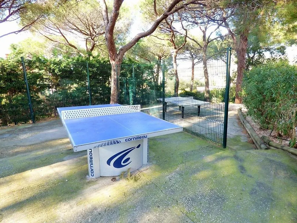Apartment Piscines, Tennis, Plage...Pleine Vue Mer Saint-Mandrier-sur-Mer