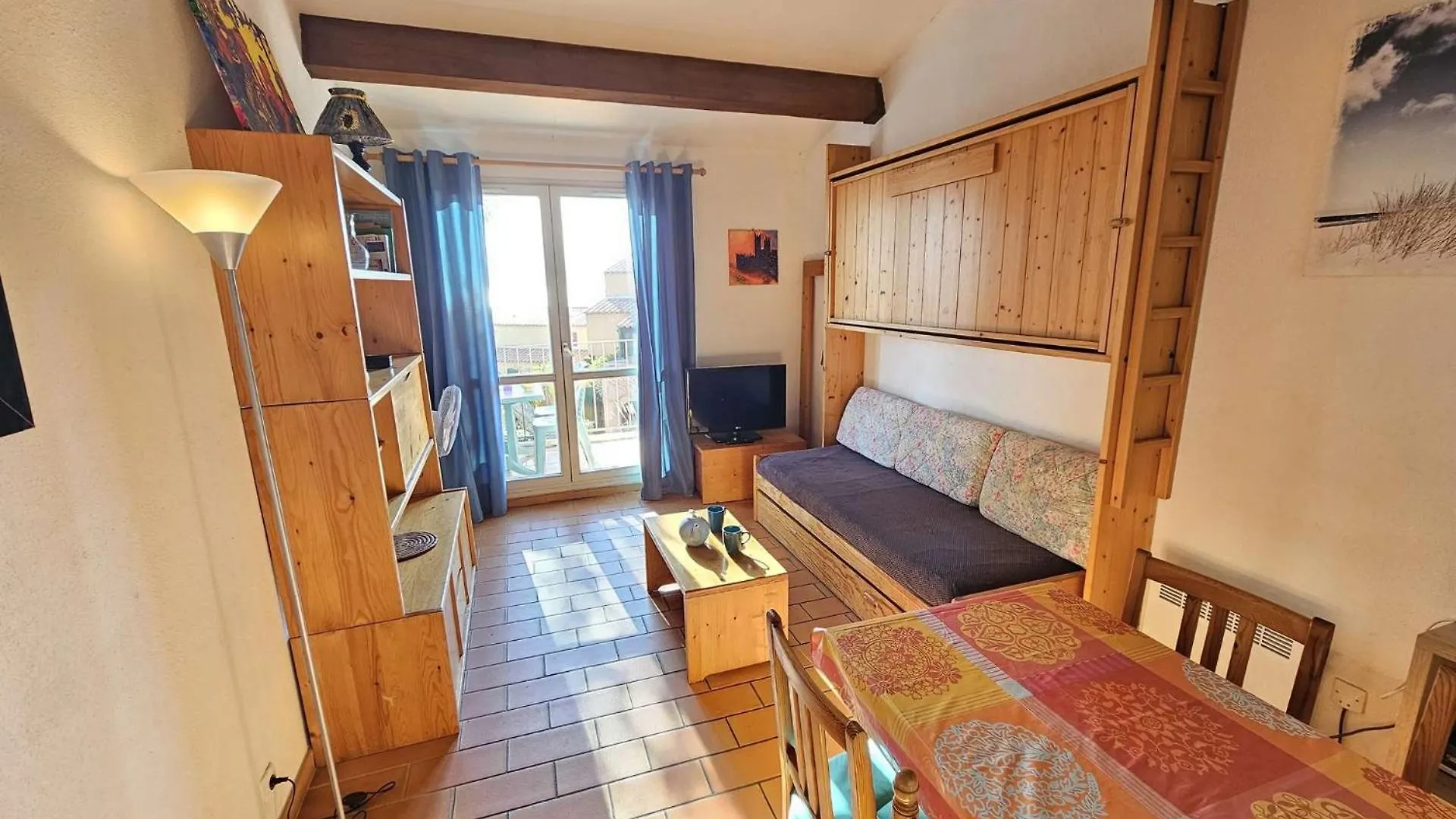 Apartment Piscines, Tennis, Plage...Pleine Vue Mer Saint-Mandrier-sur-Mer